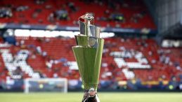 UEFA Uluslar Ligi Finalleri İçin Oyuncu Listeleri Genişletildi