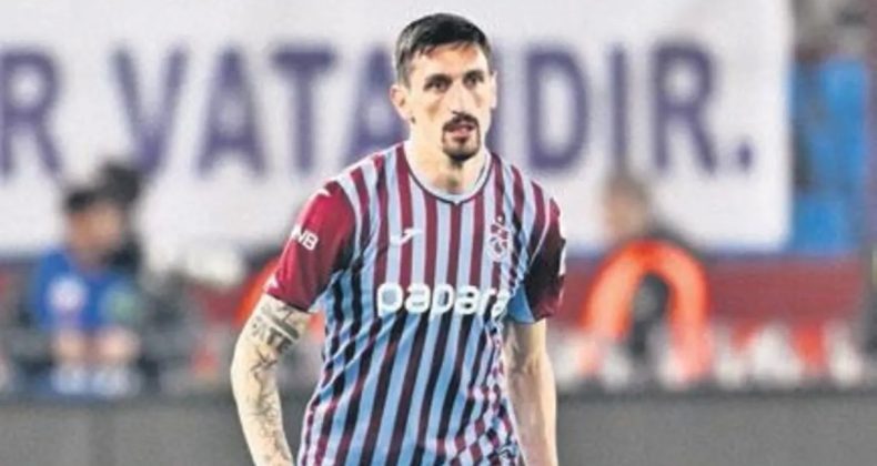Uğurcan ve Savic’ten büyük fedakârlık