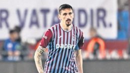 Uğurcan ve Savic’ten Büyük Fedakârlık
