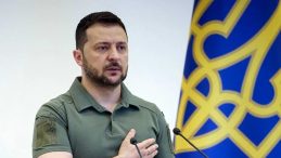 Ukrayna Lideri Zelenski’den Esir Takasıyla İlgili Açıklama: Liste Üzerinde Çalışmalara Başladık