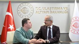 Ulaşım ve İletişimde Erişilebilir Projeler