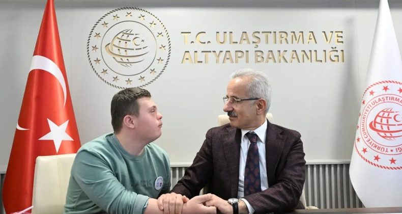 Ulaşım ve İletişimde Erişilebilir Projeler