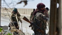 Uluslararası Hukuk Tehlikede: PKK/YPG Terörünün Sivillere Saldırıları Artıyor