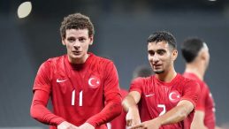 Ümit Milli Takım, Karadağ ve Arnavutluk ile Buluşuyor!