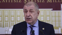 Ümit Özdağ Hastaneye Sevk Edildi