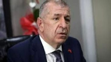 Ümit Özdağ MİT Mensuplarının Kimliklerini İfşa Etti: Duruşma 8 Temmuz’a Ertelendi