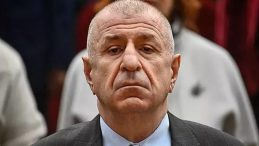 Ümit Özdağ’ın MİT Mensuplarının Kimliklerini İfşa Ettiği Gerekçesiyle Yargılandığı Dava Başladı