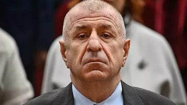 Ümit Özdağ’ın MİT Mensuplarının Kimliklerini İfşa Ettiği Gerekçesiyle Yargılandığı Dava Başladı