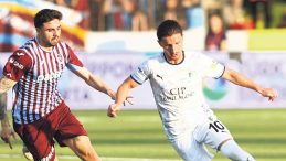 Umutlar Son İki Maça Kaldı