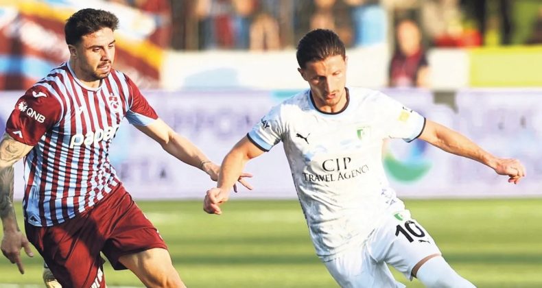 Umutlar Son İki Maça Kaldı