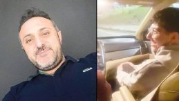Üniversiteliler otostopu rektöre çekti… ‘Dayı nereye’