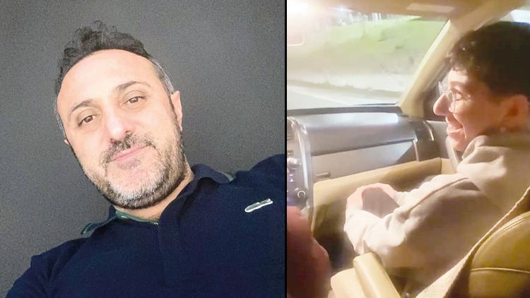 Üniversiteliler otostopu rektöre çekti… ‘Dayı nereye’
