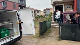 Ünlü Oyuncu Ahmet Fırat Evinde Hayatını Kaybetti