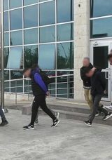 Uşak’ta Uyuşturucu Operasyonu: 11 Gözaltı