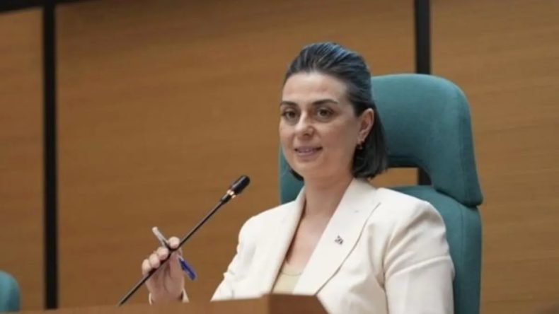 Üsküdar Belediyesi’ne 1 Yılda Haciz Uygulandı