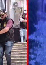 Üsküdar’da Haraç Almak İçin Fırını Kurşunladığı Öne Sürülen Şüpheliler Yakalandı