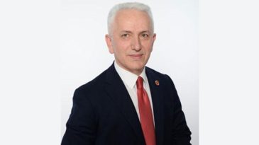 Üsküdar’da İstifa Gelişmesi