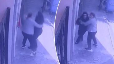 Üsküdar’da Okulda Şok Eden Olay! Lise Öğrencisi Arkadaşını Sırtından Bıçakladı