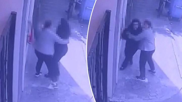 Üsküdar’da Okulda Şok Eden Olay! Lise Öğrencisi Arkadaşını Sırtından Bıçakladı