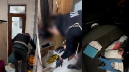Usulsüz Hayvan Sevkiyatına Operasyon: 9 Gözaltı