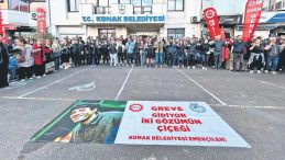 Uzlaşma Yoksa Çalışmayız