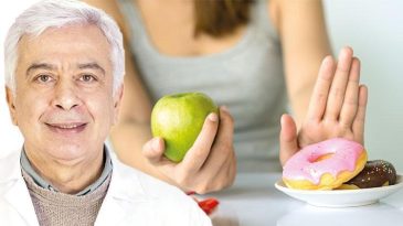 Uzmanlardan Uyarı: Suçlu Meyve Değil, Tatlılar!