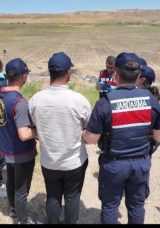 Vahşi cinayetin ardından alacak verecek meselesi çıktı! Ortağı 200 bin lira için öldürdüğünü itiraf etti