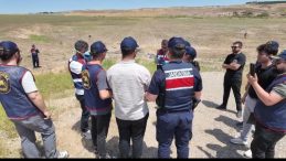 Vahşi cinayetin ardından alacak verecek meselesi çıktı! Ortağı 200 bin lira için öldürdüğünü itiraf etti