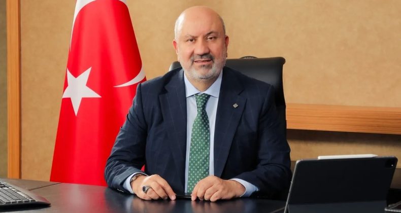 Vakıf Katılım 2024 yılı sonuna göre yüzde 20 büyüdü