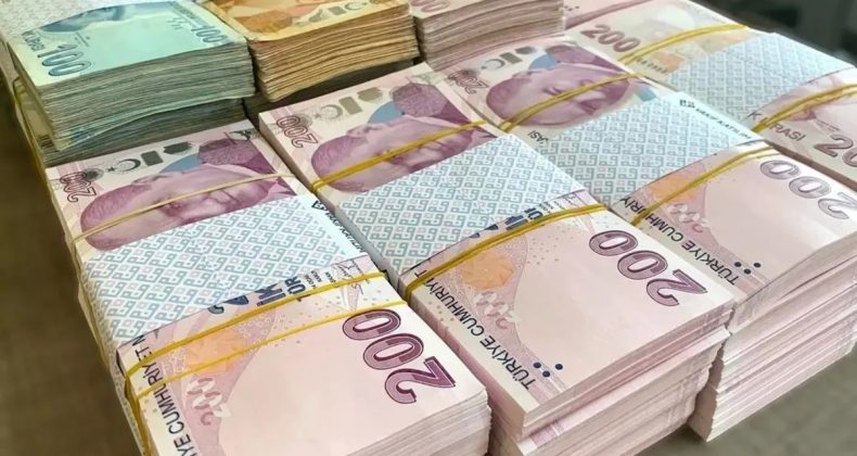 Vakıfbank’tan ekonomiye 3 trilyon kaynak