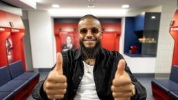 Valentin Rosier’in Yeni Adresi Belli Oldu!