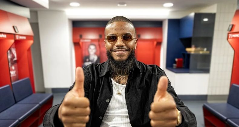 Valentin Rosier’in Yeni Adresi Belli Oldu!