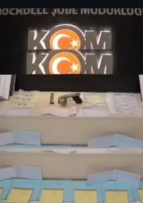 Van’da Emeklileri Dolandıran Şahıslara Operasyon!