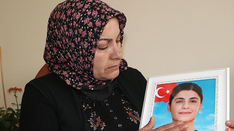 Van’da Kızı Dağa Kaçırılan Anne: Fesih Kararından Sonra Umudumuz Daha da Arttı
