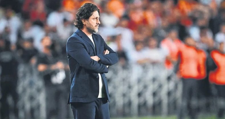 VAR’a bile gidilmedi!