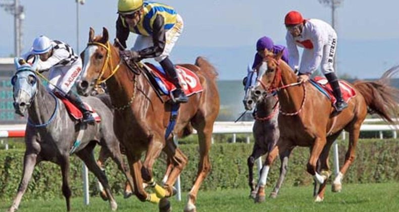 Veliefendi’de Bi’Talih Anneler Günü Koşusu Coşkusu