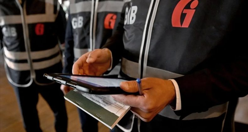 Vergi Denetim Kurulu Duyurdu: 10 Bin Mükellefe Vergi İncelemesi