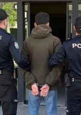 Vergi Usul Kanunu’na Muhalefet Suçundan Aranan Hükümlü Yakalandı