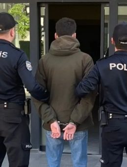 Vergi Usul Kanunu’na Muhalefet Suçundan Aranan Hükümlü Yakalandı