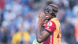 Victor Osimhen Ayrılığa Yaklaşıyor!