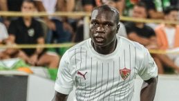 Vincent Aboubakar’ın Ayrılığı Resmi Hale Geldi!