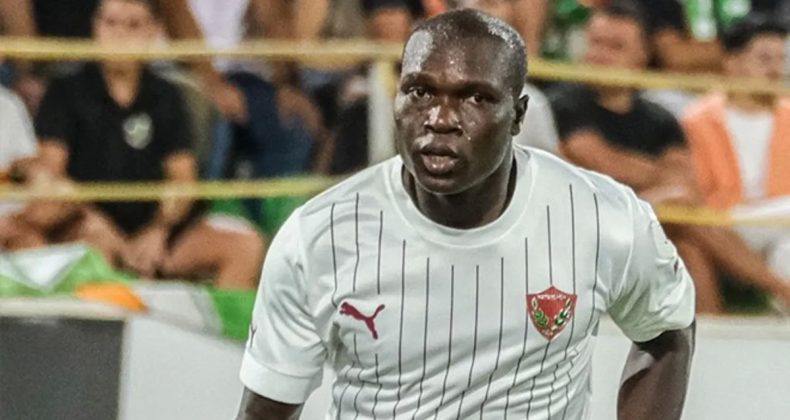 Vincent Aboubakar’ın Ayrılığı Resmi Hale Geldi!