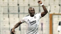 Vincent Aboubakar’ın Yeni Durağı Azerbaycan Olabilir