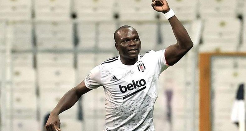 Vincent Aboubakar’ın Yeni Durağı Azerbaycan Olabilir