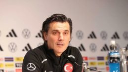 Vincenzo Montella: Bazı Oyuncuları Dinlendirmeyi Hedefliyoruz