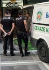 Vitamin Kafe Cinayetinde 6 Sanığa İkişer Kez Müebbet Hapis