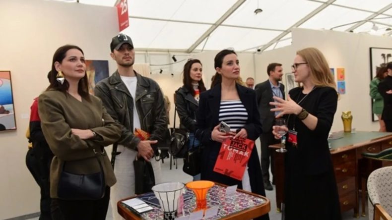 Viyana’da Sanat, Kültür ve Gastronomi Buluşması: Türkiye ve Avusturya Arasında Özgün ve İlham Verici Bir Köprü