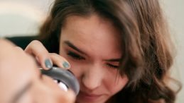 Vücudunuzda Bu Belirtiler Varsa Deri Kanseri Olabilirsiniz! Uzmanlar Uyarıyor!