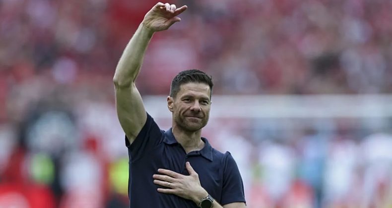 Xabi Alonso’nun Real Madrid’den İlk Talebi: Luka Modric!