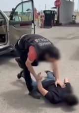 Yabancı Uyruklu Uyuşturucu Tacirlerine Darbe: Zero 93 Litre Sıvı Uyuşturucuyu Ortaya Çıkardı